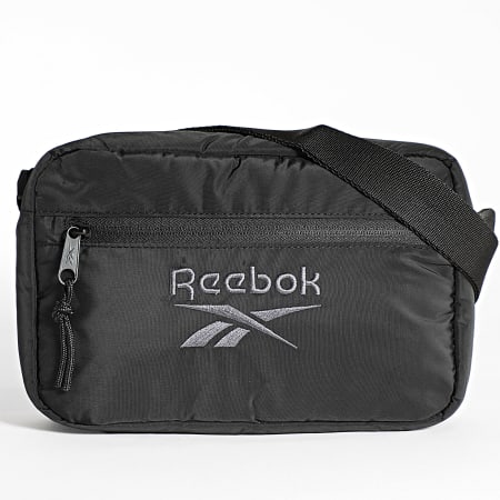Reebok - Sacoche 8395341 Noir