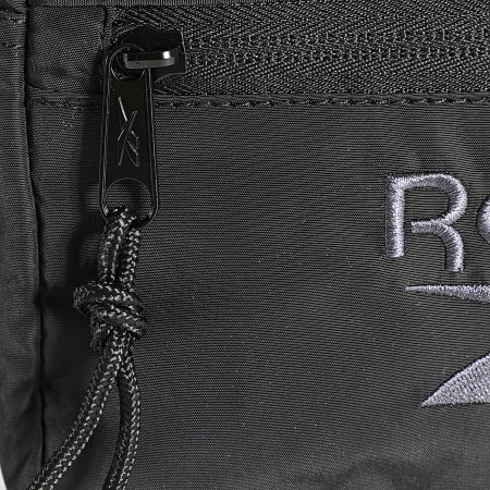 Reebok - Sacoche 8395541 Noir