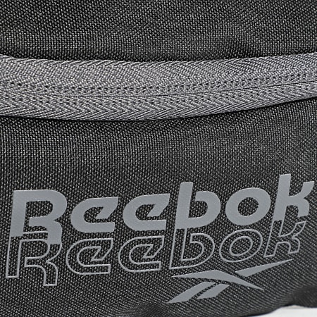 Reebok - Sac Banane 8374941 Noir