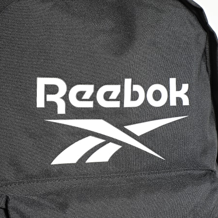Reebok - Sac A Dos 8022331 Noir