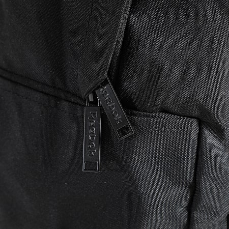 Reebok - Sac A Dos 8022331 Noir
