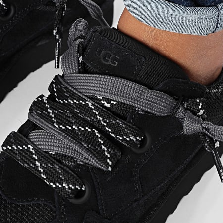 UGG - Lowmel Zapatillas Mujer 1168890 Negro