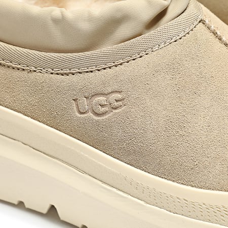 UGG - Muilen Tasman Weather Hybrid 1144096 Mosterdzaad Creme