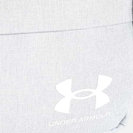 Under Armour - Sac Banane 1378418 Gris