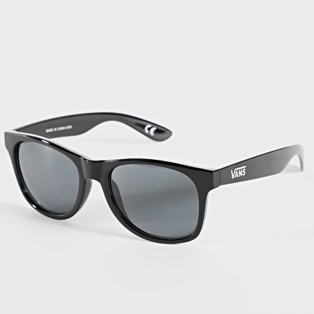 Vans - Lunettes De Soleil Spicoli 00LC0 Noir