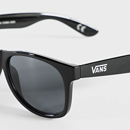 Vans - Lunettes De Soleil Spicoli 00LC0 Noir