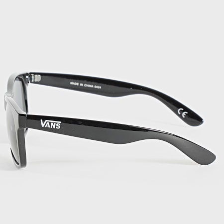 Vans - Lunettes De Soleil Spicoli 00LC0 Noir