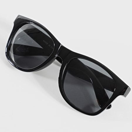 Vans - Lunettes De Soleil Spicoli 00LC0 Noir