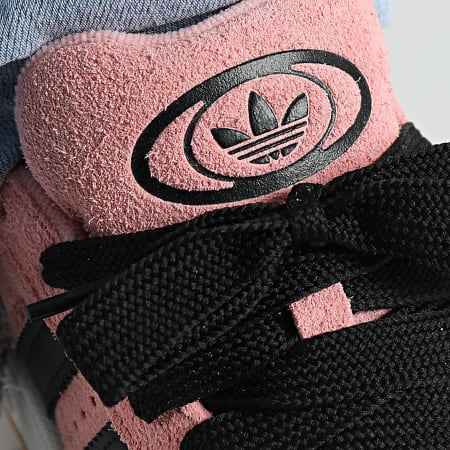 Adidas Originals - Baskets Femme Campus 00s W JH7275 Core Black Footwear White