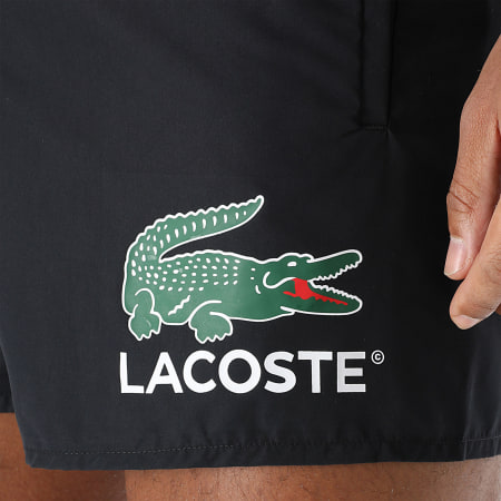 Lacoste summer shorts discount