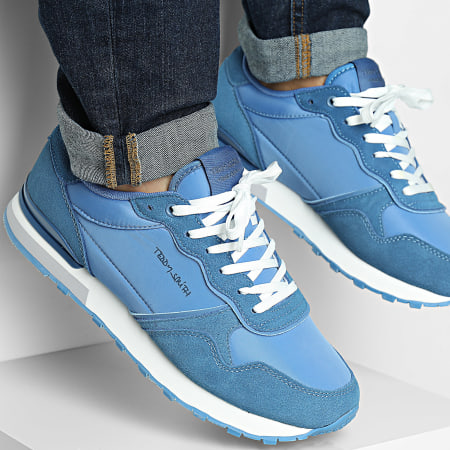 Teddy Smith - Sneakers 120142 Jeans