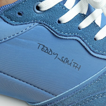 Teddy Smith - Sneakers 120142 Jeans