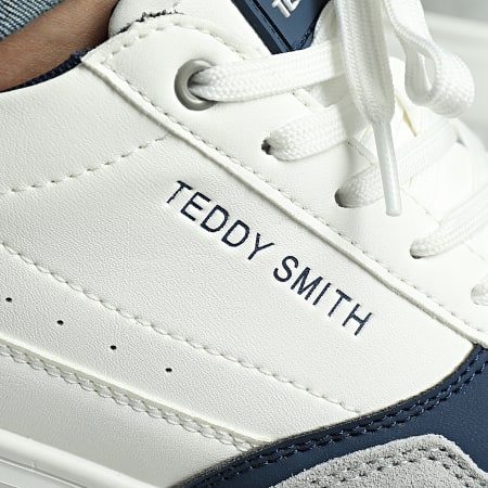 Teddy Smith - Sneakers 120096 Navy