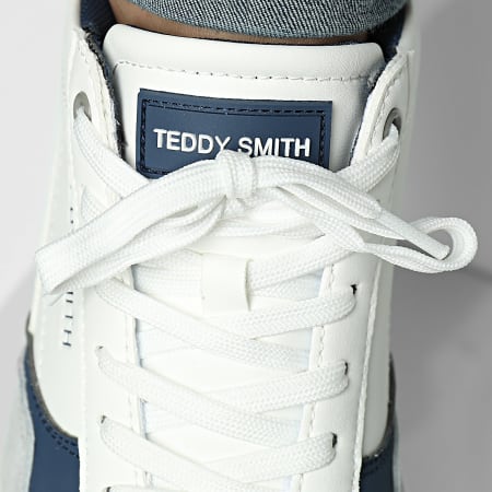 Teddy Smith - Sneakers 120096 Navy