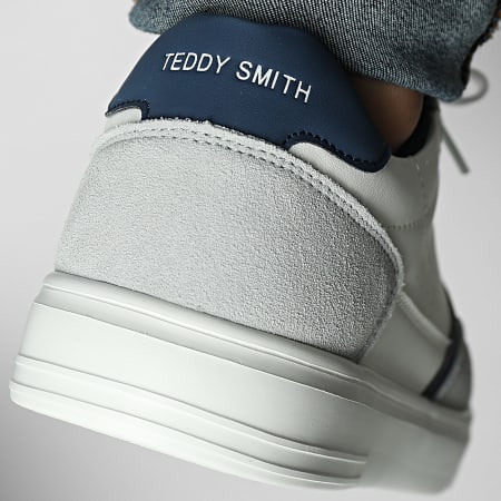 Teddy Smith - Sneakers 120096 Navy