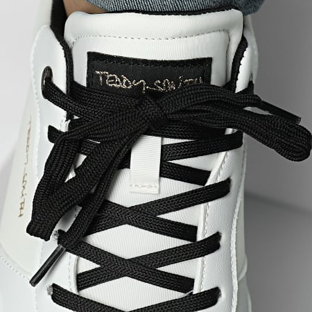 Teddy Smith - Sneakers 120095 Nero