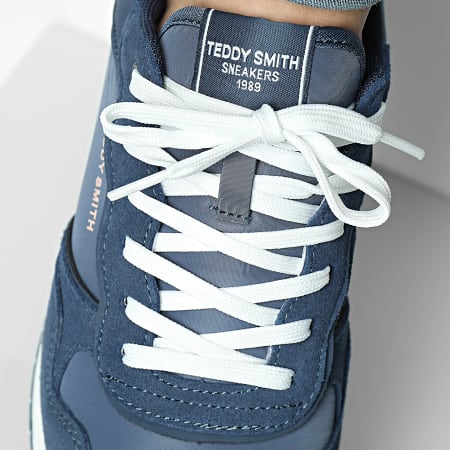 Teddy Smith - Sneakers 120097 Jeans