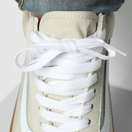 Vans - Baskets Old Skool 00D3H Oatmeal Gum