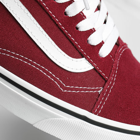 Vans - Baskets Old Skool 00CR5 Color Theory Rhododendron