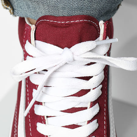 Vans - Baskets Old Skool 00CR5 Color Theory Rhododendron