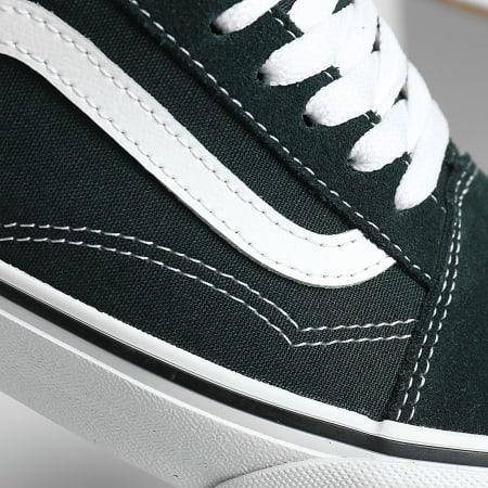 Vans - Baskets Old Skool 00D7Z Color Theory Scarab