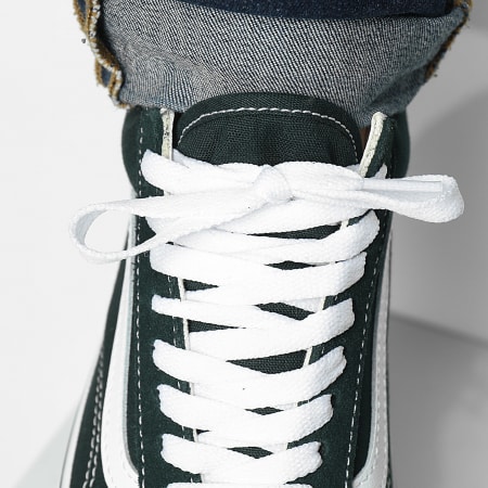 Vans - Baskets Old Skool 00D7Z Color Theory Scarab