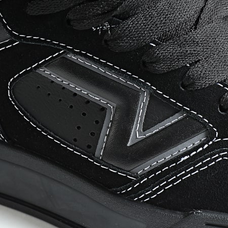 Vans - Zapatillas Upland 00D6F Utility Negras