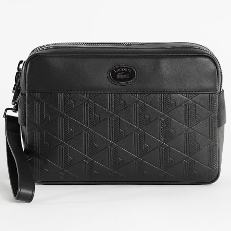 Lacoste - Neceser The Blend Negro