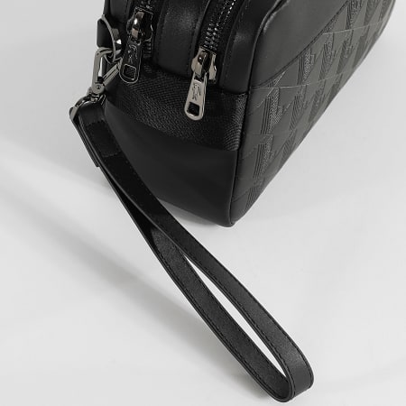 Lacoste - Neceser The Blend Negro