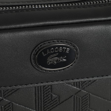 Lacoste - Neceser The Blend Negro