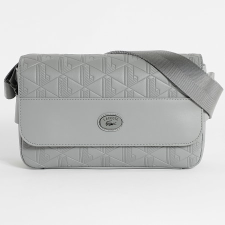 Lacoste - The Blend Bag Gris