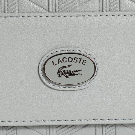 Lacoste - The Blend Bag Gris