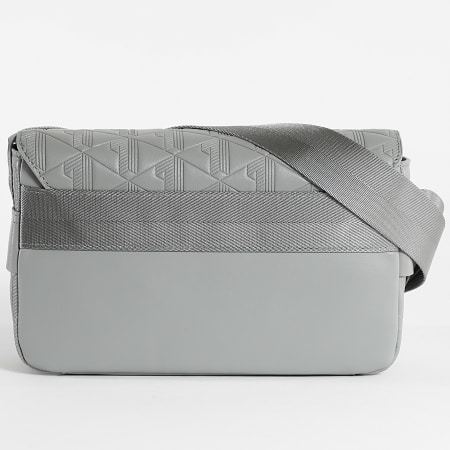 Lacoste - The Blend Bag Gris
