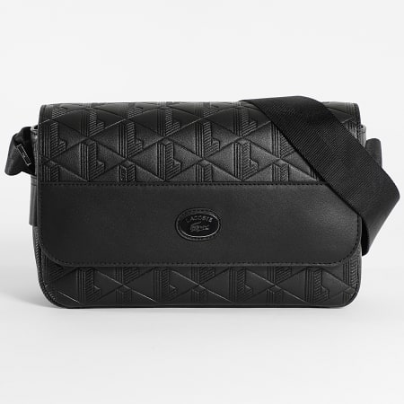 Lacoste - The Blend Bag Negro