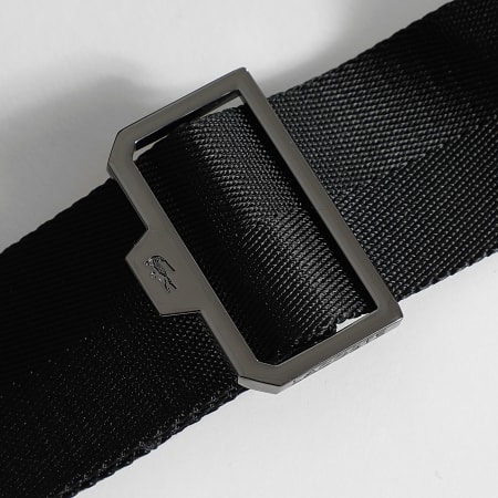 Lacoste - The Blend Bag Negro