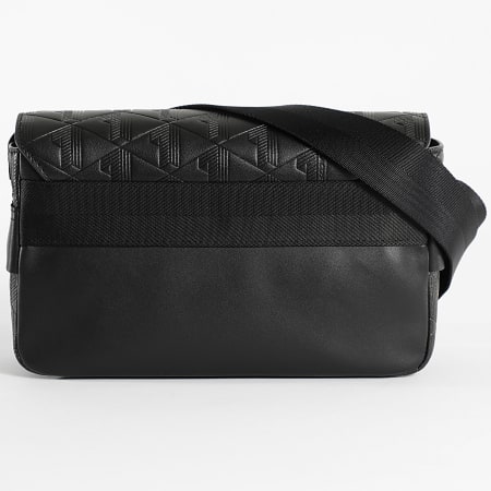 Lacoste - The Blend Bag Negro