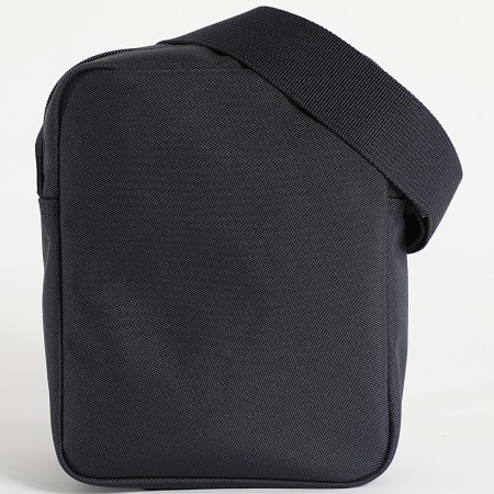 Lacoste - Bolsa vertical para cámara Azul marino