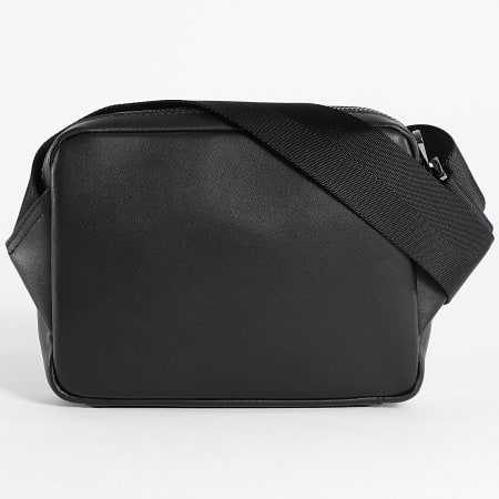 Lacoste - Sacoche Nomogramme Noir