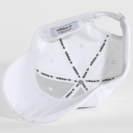 Adidas Originals - Casquette JN5832 Blanc