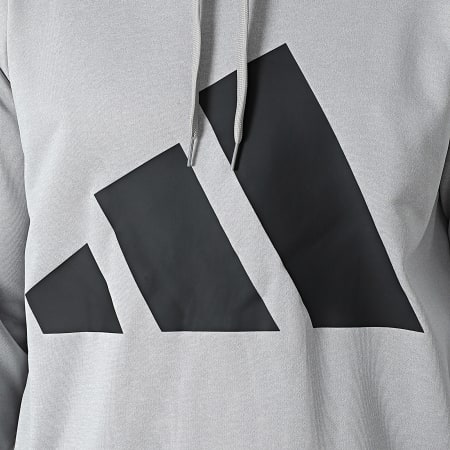 Adidas Sportswear - Ensemble De Survetement JI8870 Gris Noir