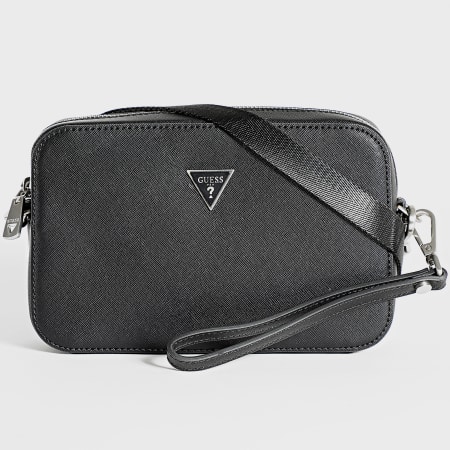 Guess - Sac A Main Femme PMMISAP5245 Noir