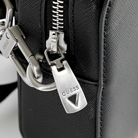 Guess - Sac A Main Femme PMMISAP5245 Noir