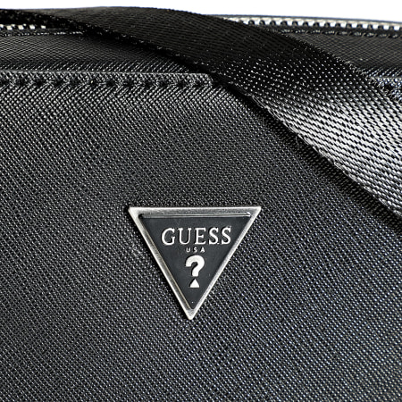 Guess - Sac A Main Femme PMMISAP5245 Noir