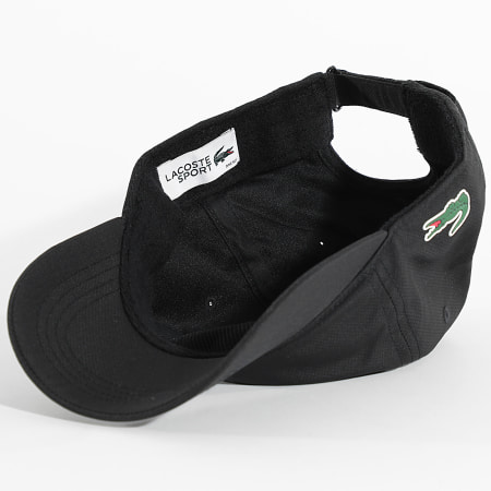 Gorra Lacoste Sport Casquette Lacoste Promo Casquette Unisexe En