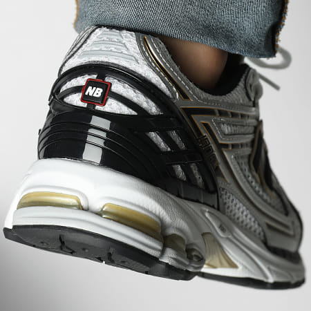 New Balance Baskets 1906 M1906RA Plata metalizado Oro metalizado