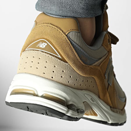 New Balance 2002R Shoes, Great Plains Brown/Gray, Men\'s Size 9M, U2002RCE, NEW! s-l1200.jpg main image 4