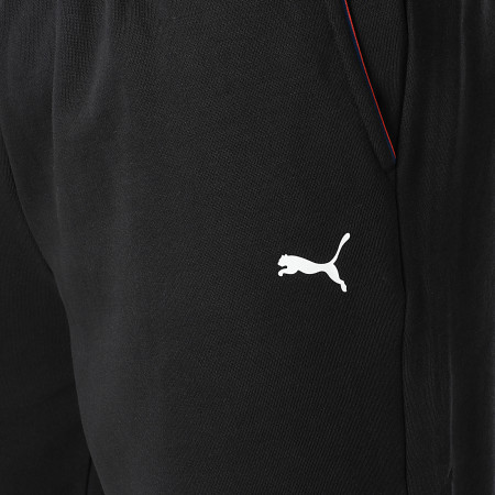 Puma - Pantalon Jogging BMW MMS 627499 Noir