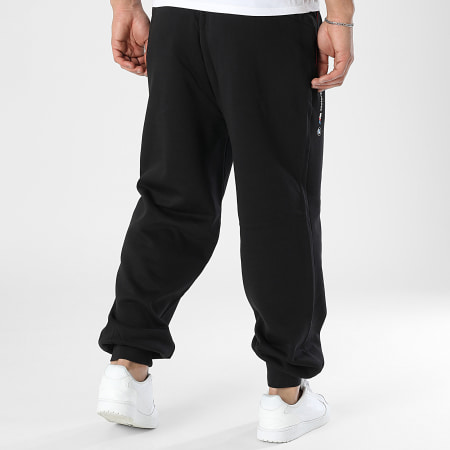 Puma - Pantalon Jogging BMW MMS 627499 Noir