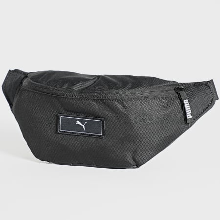 Puma - Sac Banane Puma Deck 091318 Noir