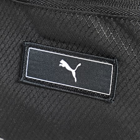 Puma - Sac Banane Puma Deck 091318 Noir